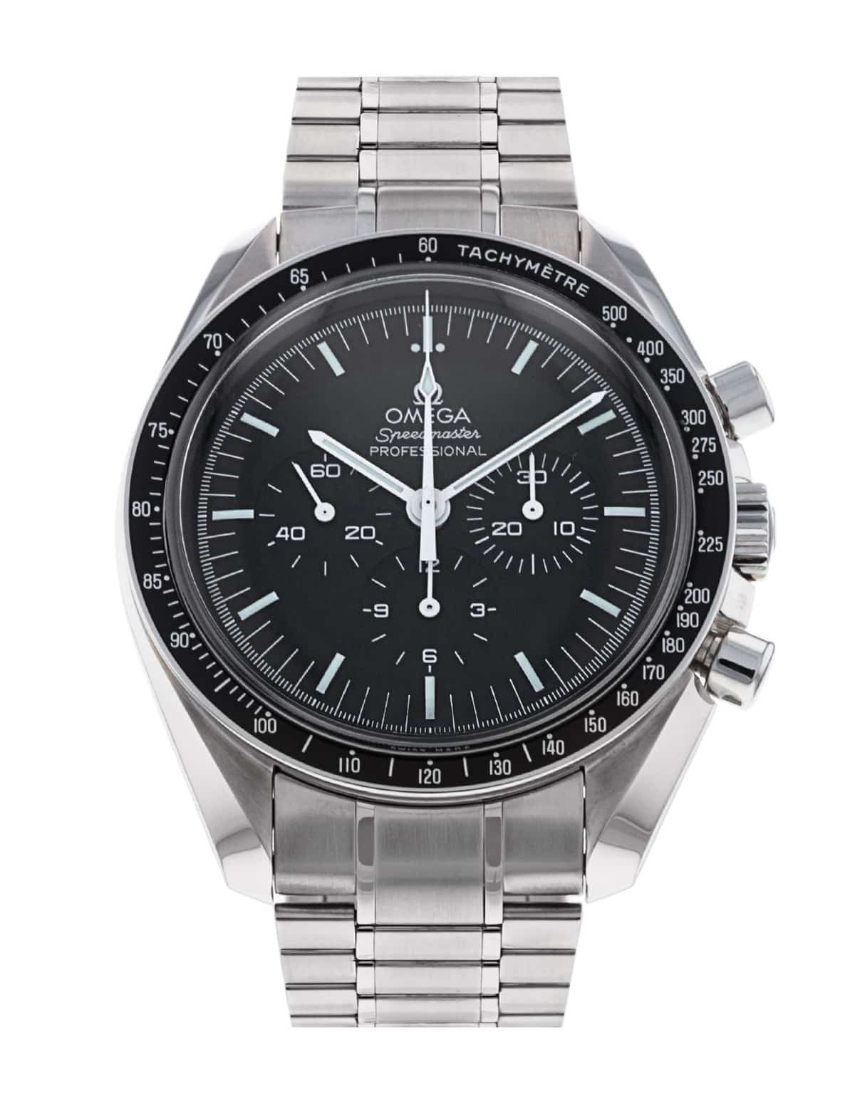 Omega Speedmaster Moonwatch 3570.50.00